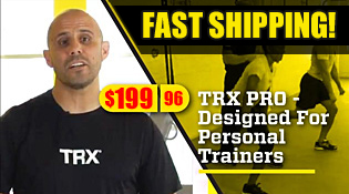 TRX PRO Kit